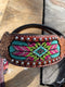 Headstall with Beaded Inlay