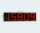 10" Scoreboard Spectator Display for Timers