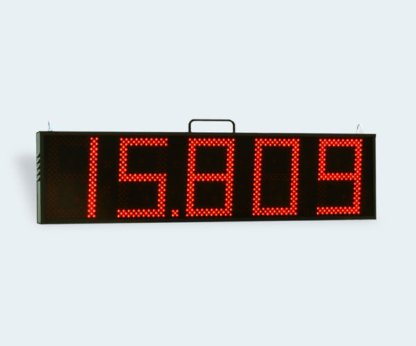 10" Scoreboard Spectator Display for Timers