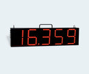 7" Scoreboard Spectator Display for Timers
