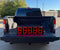 7" Scoreboard Spectator Display for Timers