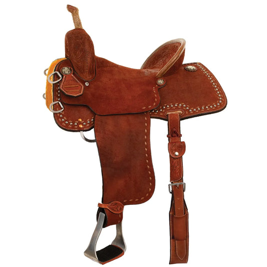 Custom Saddle Ideas 9