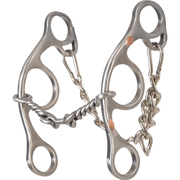 Cervi Bit Sherry Cervi Bits – Barrel Racing Superstore