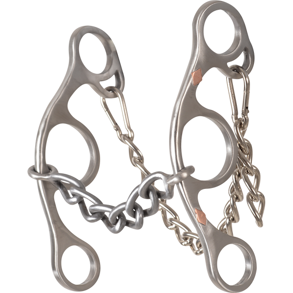 Cervi Bit Sherry Cervi Bits – Barrel Racing Superstore