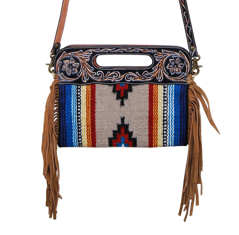 Clutch/Crossbody Bag