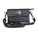 Cross Body Soft Leather Bag