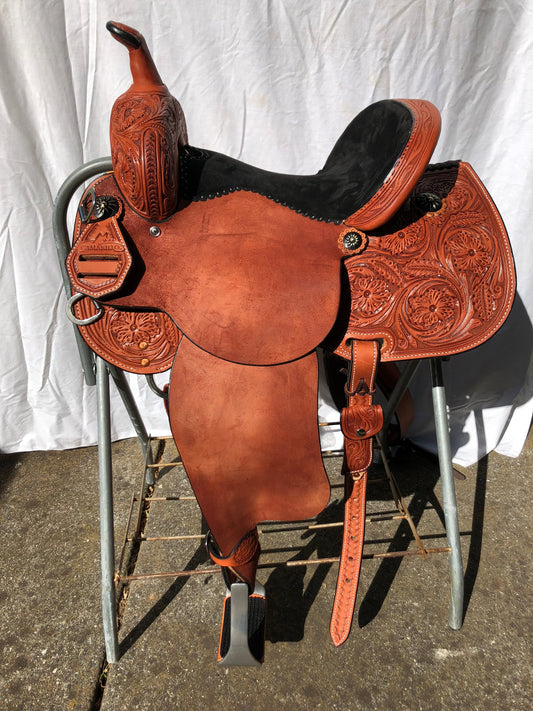 Custom Saddle Ideas 1