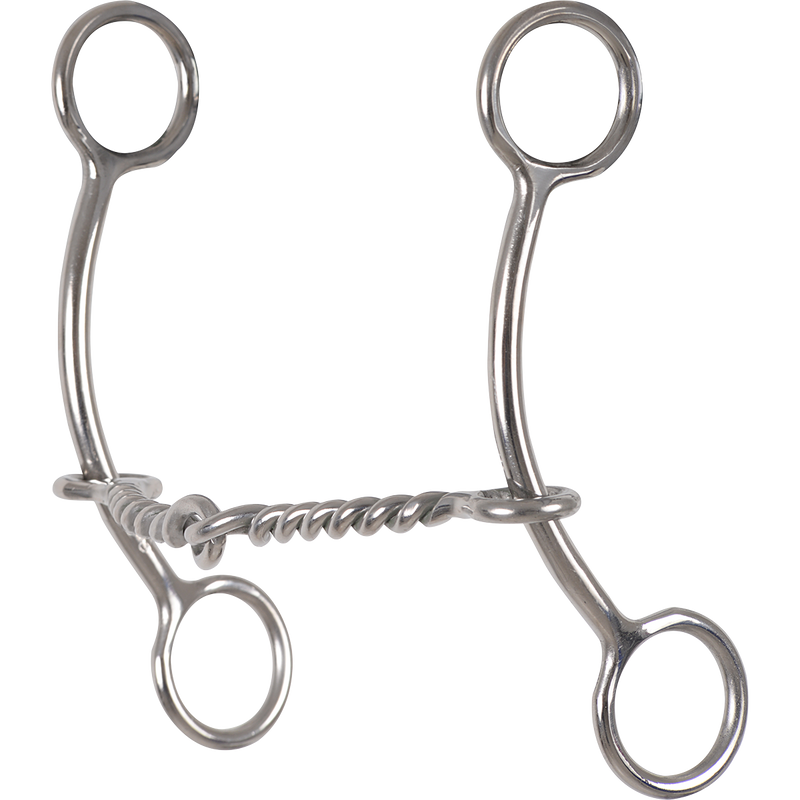 Simplicity Snaffle, Goostree,