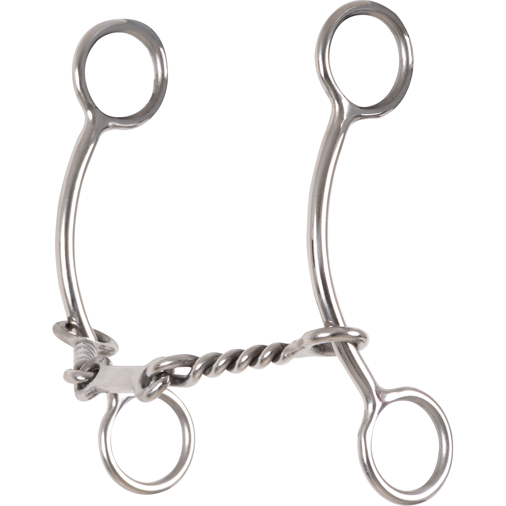 Simplicity Bit – Barrel Racing Superstore