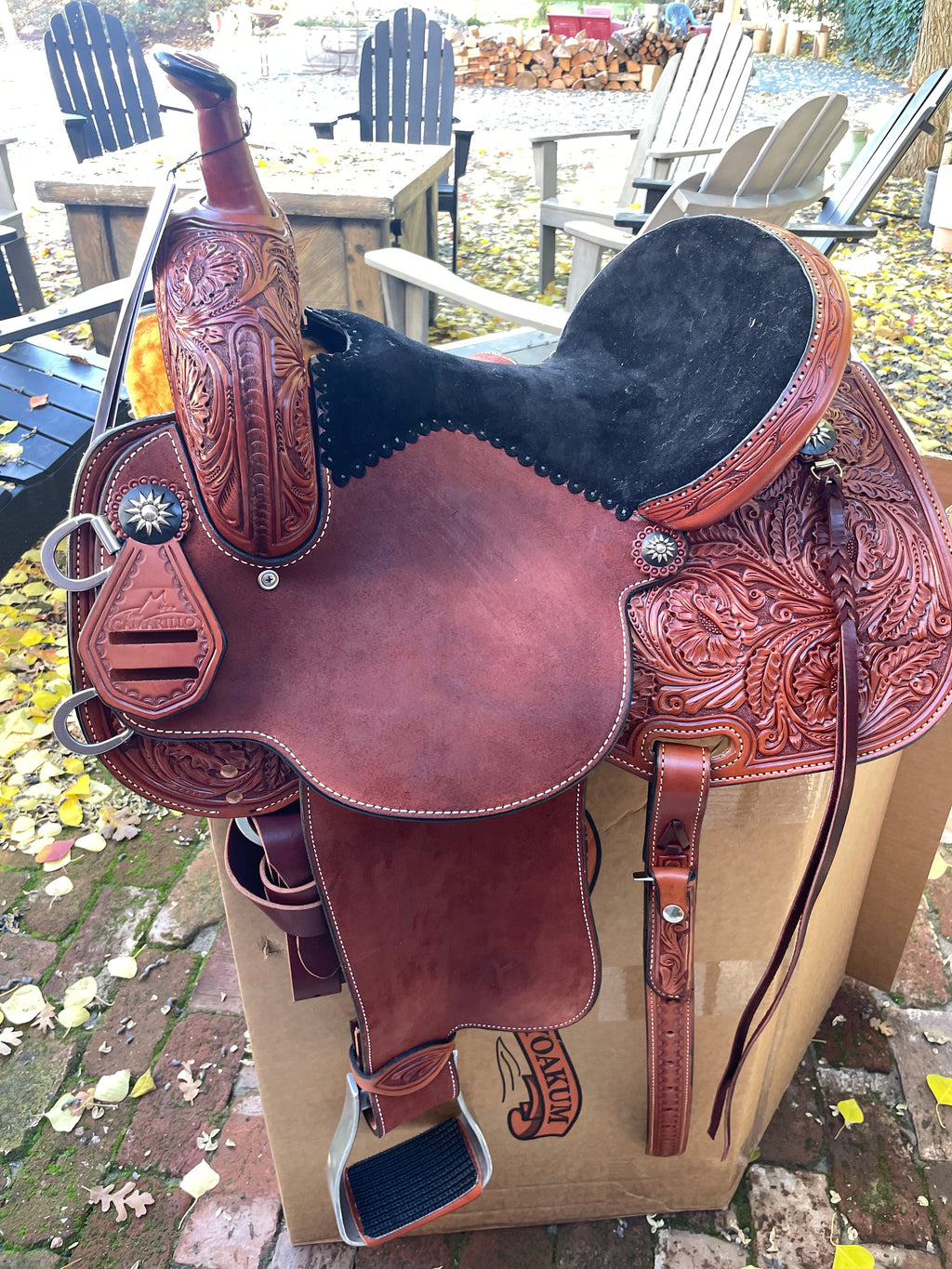 Products – Barrel Racing Superstore