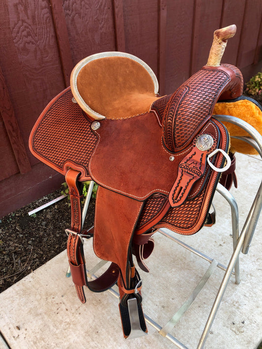 Custom Saddle Ideas 3