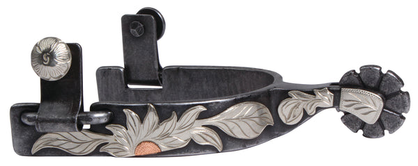 Spur, Sunflower Design