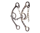 Sherry Cervi Long Shank Barrel Bit with Twisted Wire Dogbone