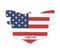 Flair Nasal Strips, Flag