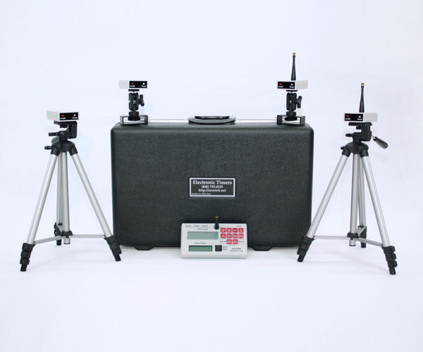 Roping Timer Package