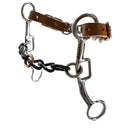 Sharon Camarillo Bravo Sweet Iron Draw Chain Bit 789