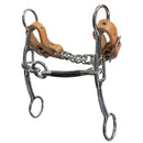 Sharon Camarillo Sweet Iron Wrapped Three Piece Draw Bit, 770