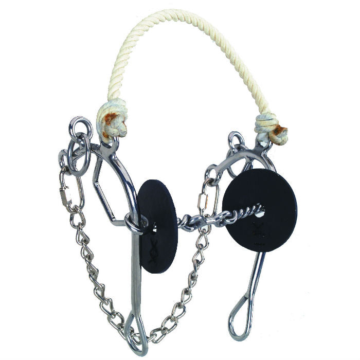 Josey Million Dollar Bit – Barrel Racing Superstore