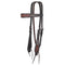 Headstall, Dark Arizona Flower