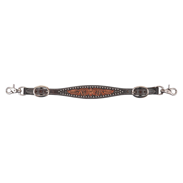 Wither Strap, Dark Flash Arizona Flower
