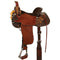 All-Around Saddle, Team Camarillo