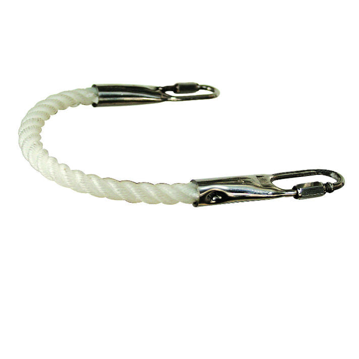 Rope Noseband, Interchangeable, 709L