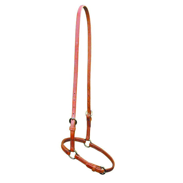 Drop Noseband