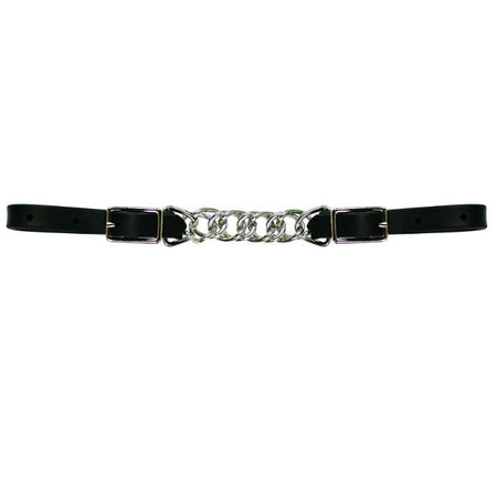 Biothane Curb Chain