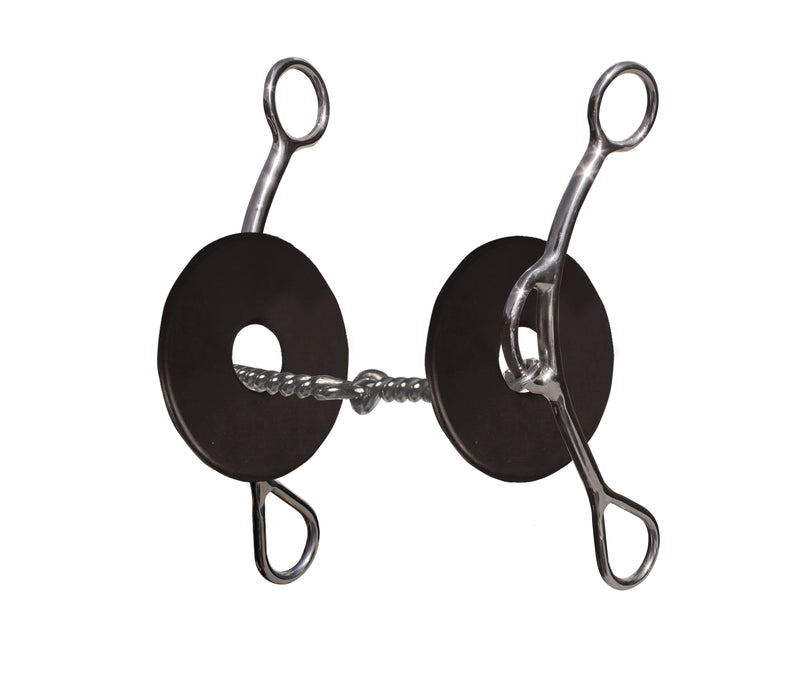 Lifter, Twist Gag
