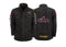 Black Soft Shell Jacket with logos