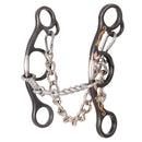 Diamond Short Shank Twisted Wire Dogbone