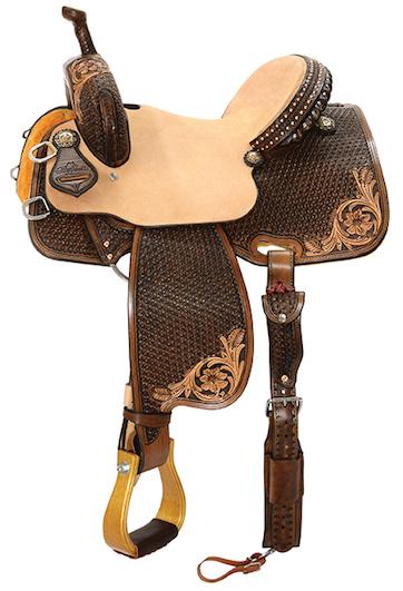 Saddles Custom Ideas Photos - CLICK FOR PHOTOS