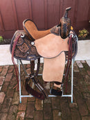 Saddles Custom Ideas Photos - CLICK FOR PHOTOS