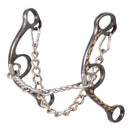 Diamond Long Shank II Twisted Wire Dogbone, Cervi