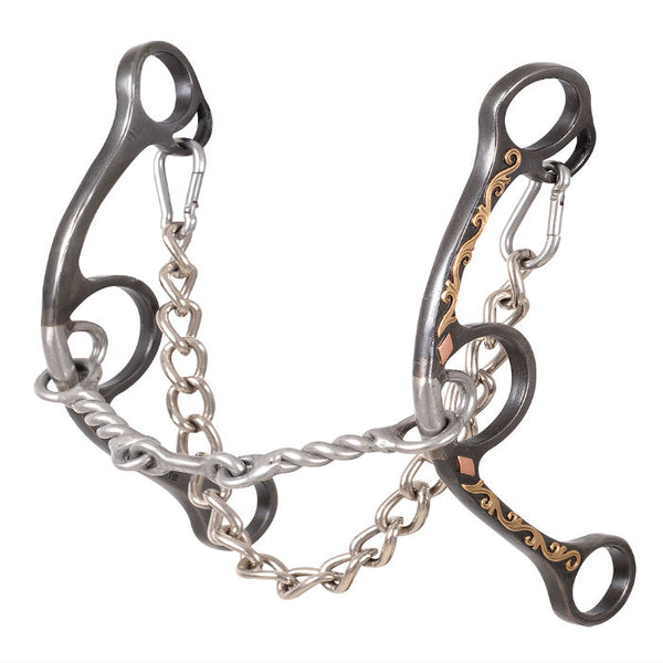 Cervi Bit Sherry Cervi Bits – Barrel Racing Superstore