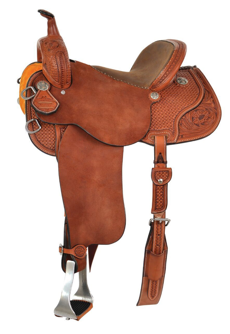 Saddles Custom Ideas Photos - CLICK FOR PHOTOS