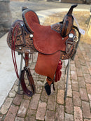 Saddles Custom Ideas Photos - CLICK FOR PHOTOS