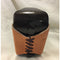 Copper Vein Stirrups by STS