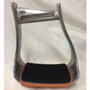 STS Aluminum Stirrup