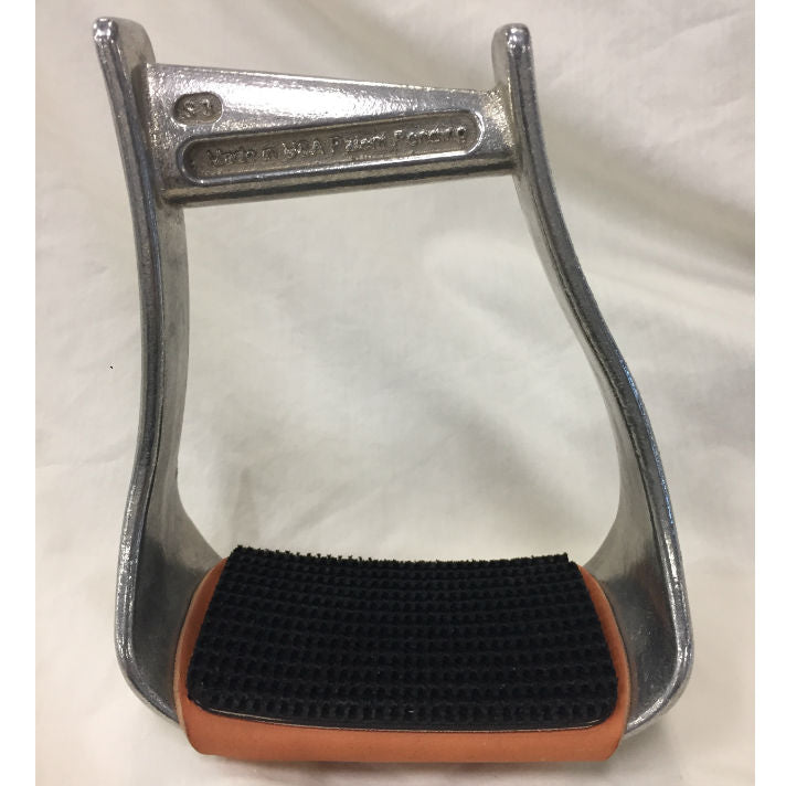 STS Aluminum Stirrup