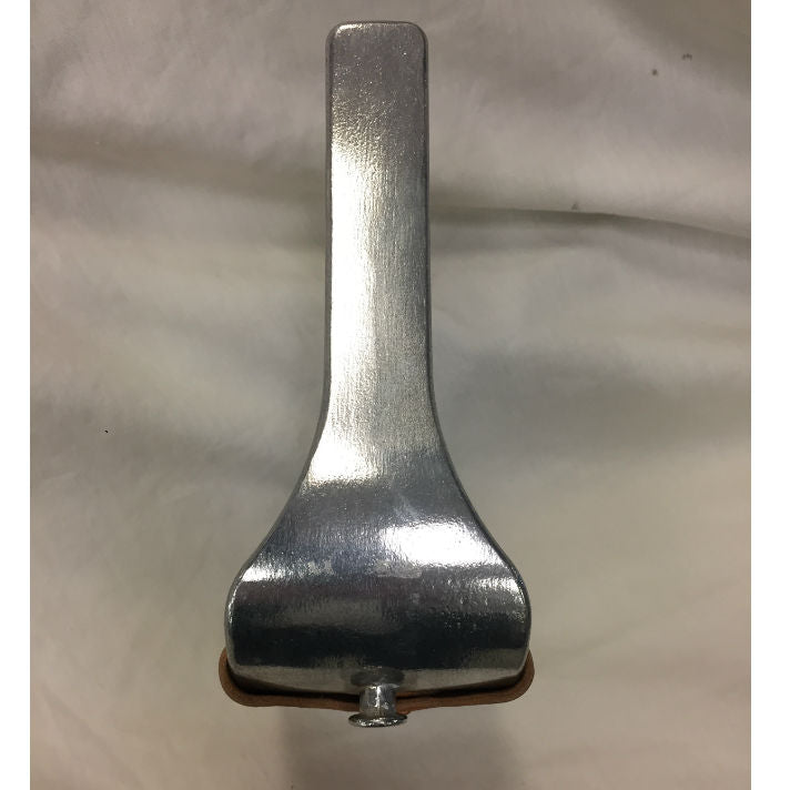 STS Aluminum Stirrup