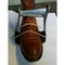 STS Aluminum Stirrup