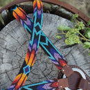 Headstall, Infinity Colorful