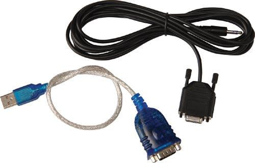 Computer Interface Cable