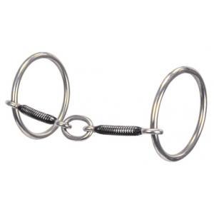 Snaffle with Signature Lifesaver Snaffle, 703
